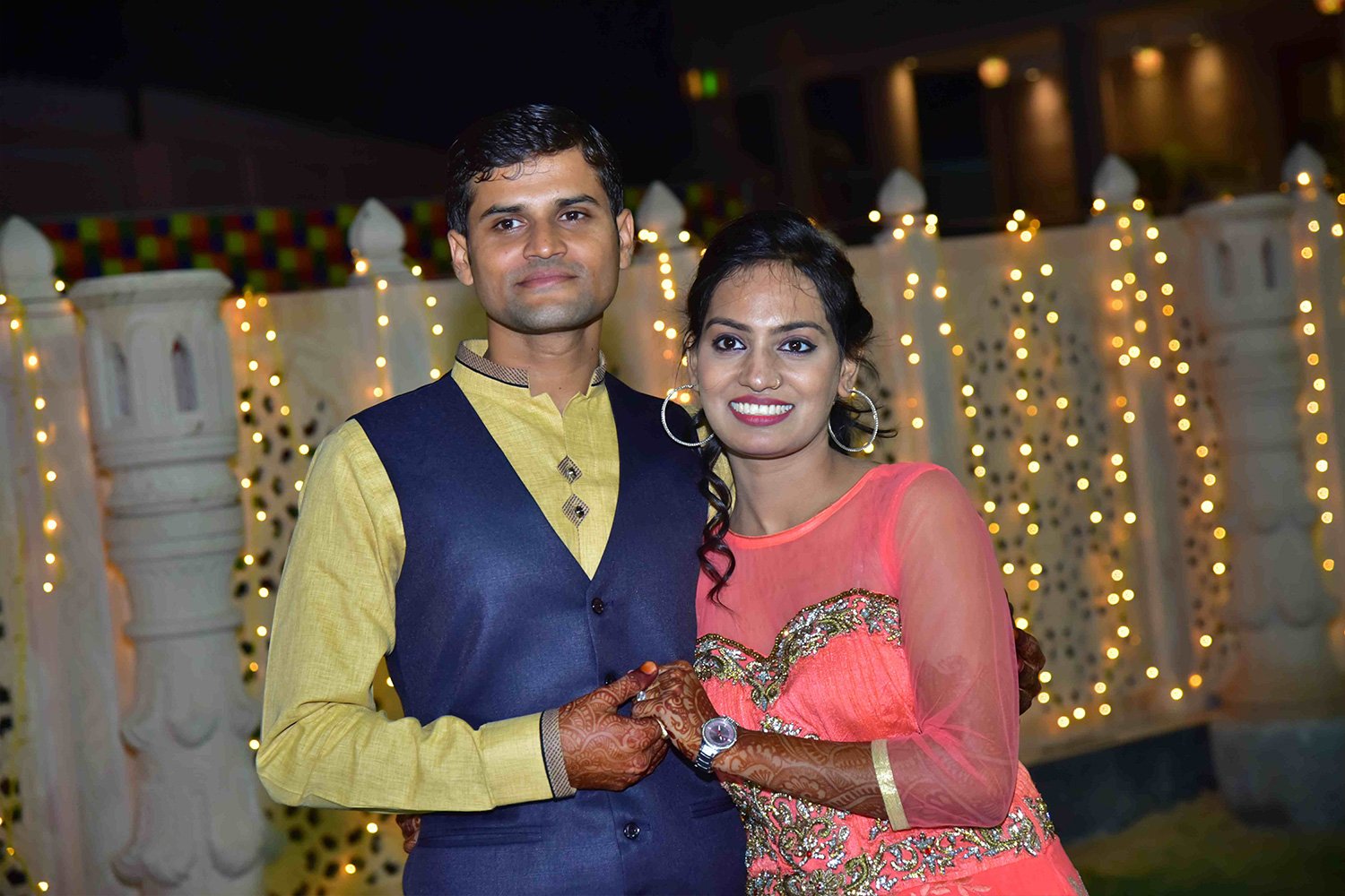 Rupa & Ankur